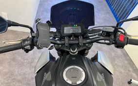 HONDA CB125 R JC91