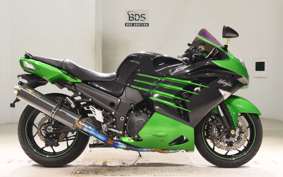 KAWASAKI ZX 1400 NINJA R 2014