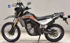 HONDA CRF250L 2020 MD47