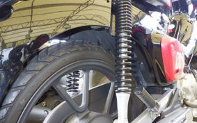 HONDA ｸﾛｽｶﾌﾞ110-3 JA60