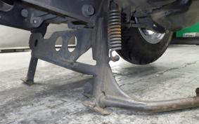 YAMAHA AXIS 125 TREET 2009 SE53J