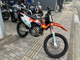 Фото KTM 350 SX-F с японского аукциона