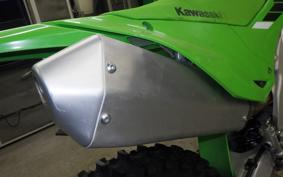 KAWASAKI KX450 2001 KX450M