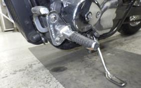 HONDA SHADOW 400 SLASHER 2005 NC40