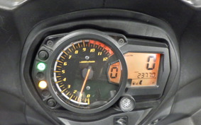 SUZUKI BANDIT 1250 A 2012 GW72A