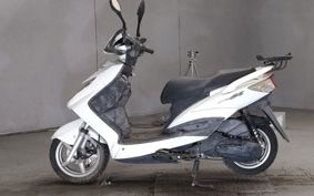 YAMAHA CYGNUS125X SE44J