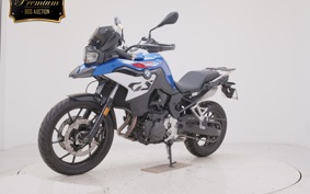BMW F800GS 2018