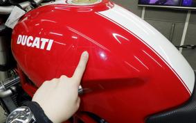 DUCATI MONSTER S4R TESTASTRETTA 2007