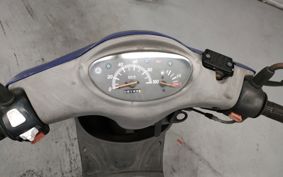 YAMAHA AXIS100 SB06J