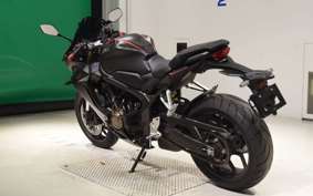 HONDA CBR650R 2019 RH03