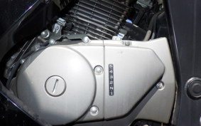 HYOSUNG GT250 R