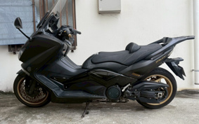 YAMAHA T-MAX 530 2014 SJ12J