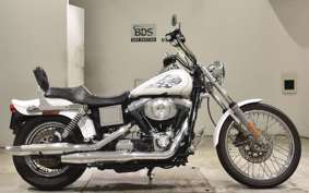 HARLEY FXDWG 1450 2004
