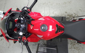 HONDA CBR400R ABS 2013 NC47