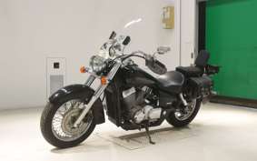 HONDA SHADOW 750 Gen. 3 2004 RC50