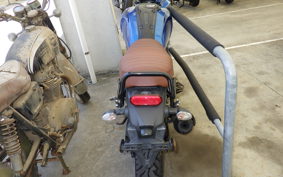 YAMAHA FZ-X150