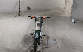 HONDA SUPER CUB50 C50