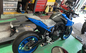 SUZUKI GSX-8S EM1AA
