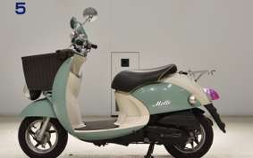 YAMAHA VINOﾓﾙﾌｪ 2024 SA37J