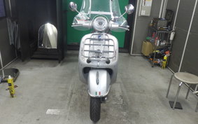 VESPA GTS250IE 1997