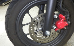 HONDA LEAD 125 2013 JK12