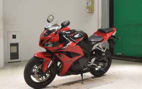HONDA CBR600RR GEN 3 2009 PC40