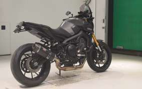YAMAHA MT-09 A 2014 RN34J