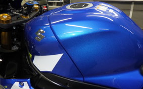 SUZUKI GSX-R1000R A 2019 DM11G