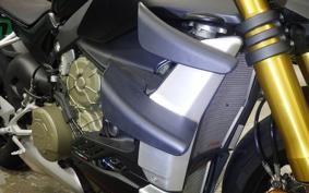 DUCATI STREETFIGHTER V4 S 2021