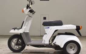 HONDA GYRO X TD02