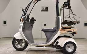 HONDA GYRO CANOPY TA03