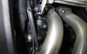 HONDA CBR400R 2022 NC56