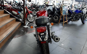 HONDA CB1100 2012 SC65