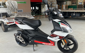 APRILIA SR50
