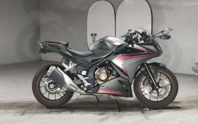 HONDA CBR400R 2021 NC56
