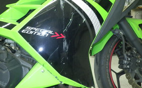 KAWASAKI NINJA 250 ABS 1994 EX250L