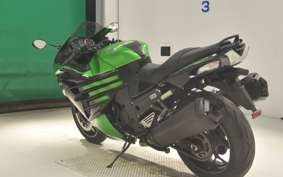 KAWASAKI ZX 1400 NINJA R A 2016