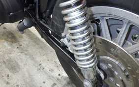 HARLEY XL883R 2001