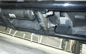 HARLEY FLSTSB 1580 2008