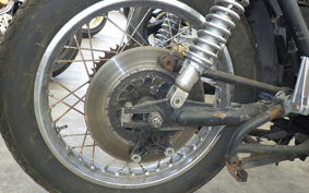 SUZUKI GS750 GS750D