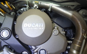 DUCATI M1200 S 2015
