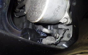 KAWASAKI ZX 1400 NINJA R 2012