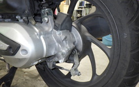HONDA DIO 110 2024 JK03