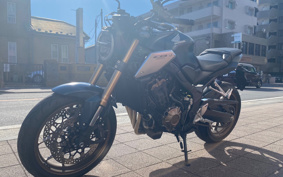 HONDA CB650R 2023 RH03