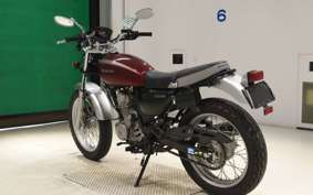 HONDA CB223S MC40