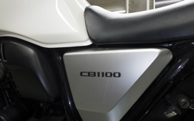 HONDA CB1100 ABS 2010 SC65