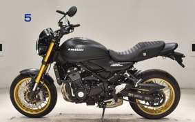 KAWASAKI Z900RS SE 2025 ZR900K