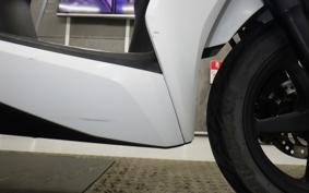 HONDA LEAD 125 2018 JF45