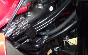 HONDA CBR400R 2024 NC65