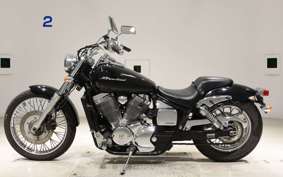 HONDA SHADOW 400 SLASHER 2004 NC40
